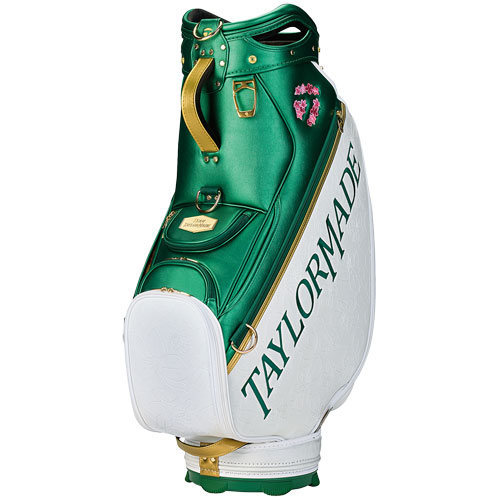 TaylorMade Season Opener Tour Staff Bag | TGW.com