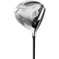 Q135 MAX Designer Series SILVERドライバー 9度 New and Used TaylorMade Qi35 MAX Designer Series Silver Driver 9