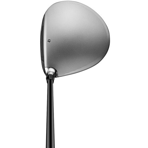 TaylorMade Qi35 Designer Series Silver Driver | TGW.com