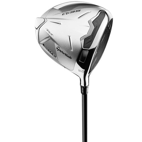 TaylorMade Qi35 Max Driver - Carl's Golfland