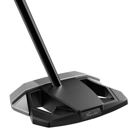 TaylorMade Men's Spider ZT Putter