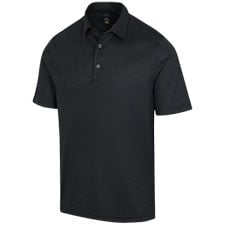 TGW Men's Solid Performance Short Sleeve Golf Mock | TGW.com