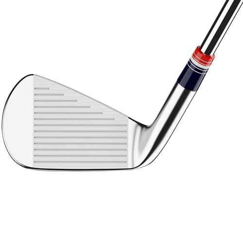 Srixon ZXi5 All-American Limited Edition Irons | TGW.com