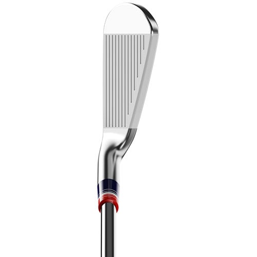 インターホン Srixon ZXi5 All-American Limited Edition Irons | TGW.com