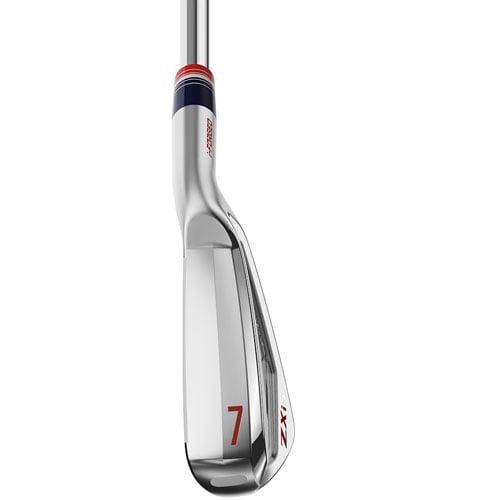 Srixon ZXi5 All-American Limited Edition Irons | TGW.com