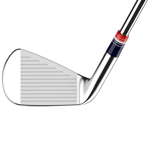 Srixon ZXi7 All-American Limited Edition Irons | TGW.com