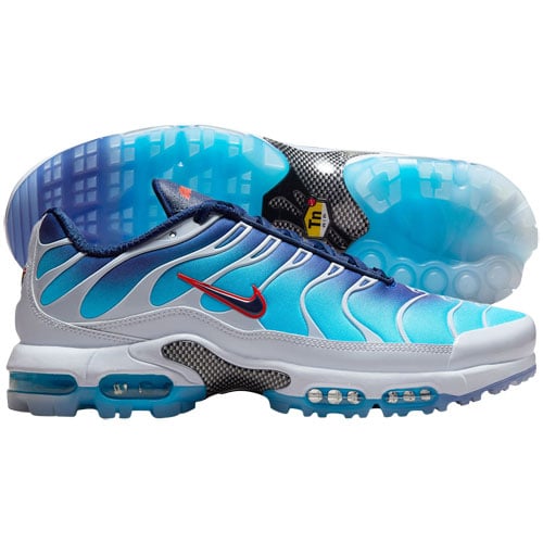 25.0cm 新品 NIKE AIR MAX PLUS GOLF NIKE Air Max Plus NRG Golf Shoes | TGW.com