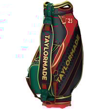 ゴルフバッグ・キャディバッグ TaylorMade SEASON OPENER COLLEC TaylorMade Season Opener Tour Staff Bag - Carl's Golfland