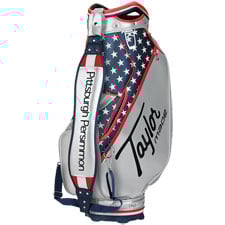 TaylorMade Season Opener Tour Staff Bag | TGW.com