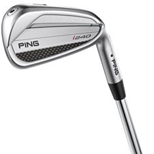 TaylorMade P790 アイアン6本セット 2021