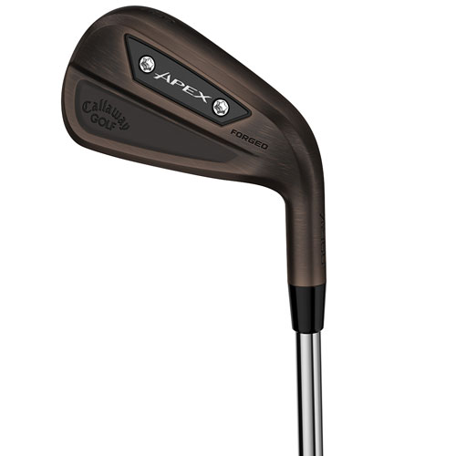 Callaway APEX Ai300 アイアンセット5本OPUSウェッジ2本 キャロウェイ APEX Ai300 アイアン 単品 (AW) メンズ 右用 N.S.
