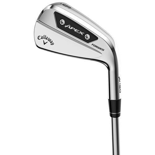 Callaway - りょう Callaway Mens 2025 Apex Ai150 Irons | TGW.com