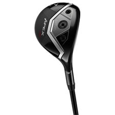Callaway APEX UW 19° Callaway Mens Apex Utility Series UW Hybrid | TGW.com