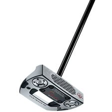 PING Vault 2.0 Craz-E H Stealth Putter w/PP60 Grip | TGW.com