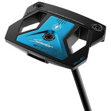 PING Vault 2.0 Craz-E H Stealth Putter w/PP60 Grip | TGW.com