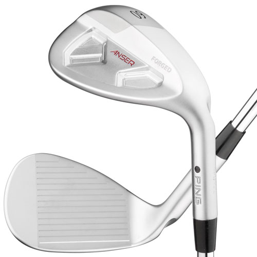 PING Mens Anser Wedges