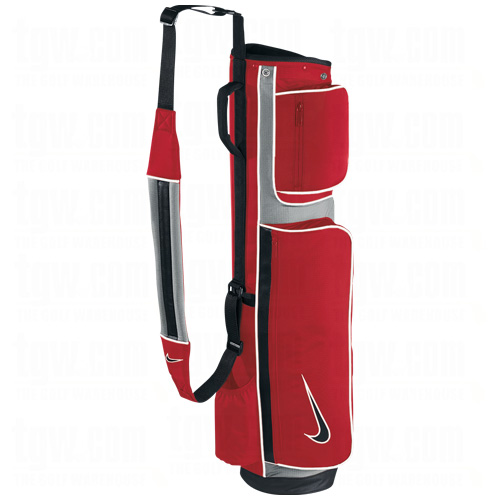 NIKE Weekend Carry Bag