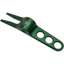 mizuno divot tool