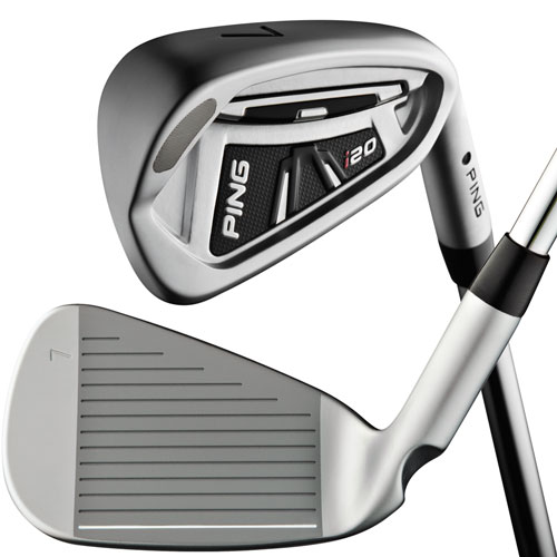 Ping i20 irons price clearance