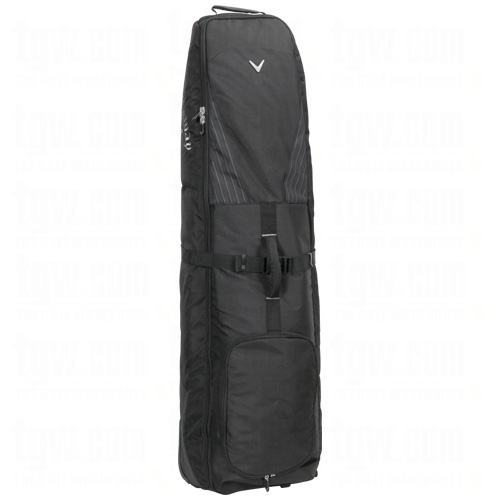 Callaway Golf Chev Stand Bag Travel Cover Callaway Golf Chev Stand Bag Travel Cover