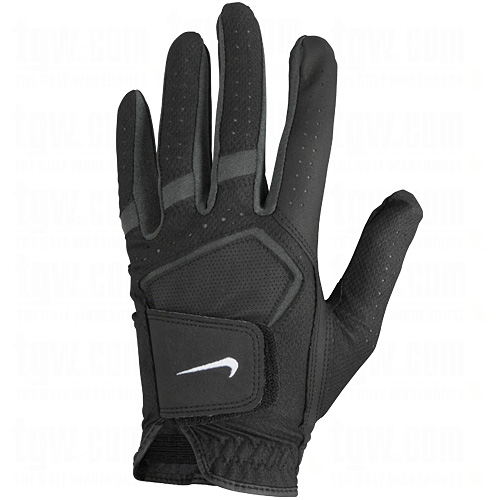 mens nike golf gloves