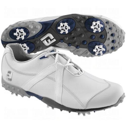 FootJoy Mens M Project Spiked Golf Shoe Closeouts