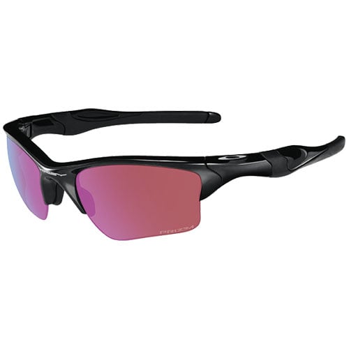 Oakley Half Jacket 2.0 XL Prizm Golf Sunglasses TGW