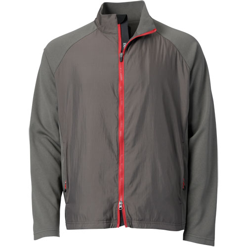 Zero restriction outerwear clearance