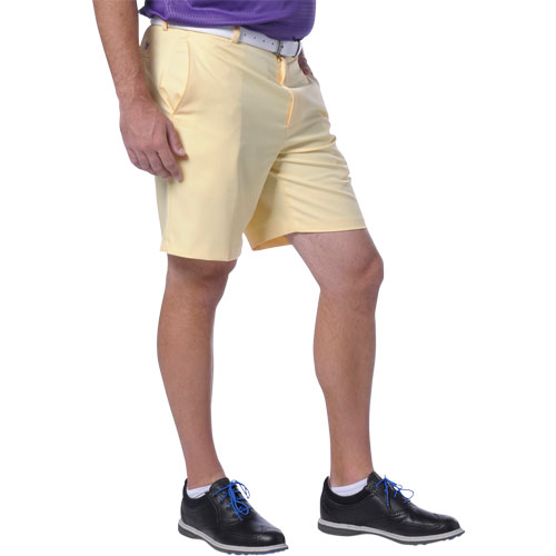 Oxford Golf Mens Flat Front Microfiber Shorts eBay