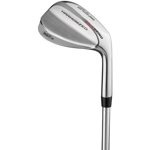 Wilson harmonized golf clubs clearance