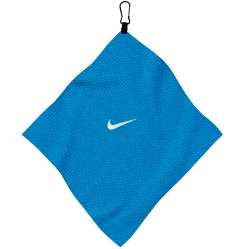 nike golf towels