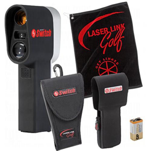 Laser Link Switch Rangefinder (Player''s Pack)