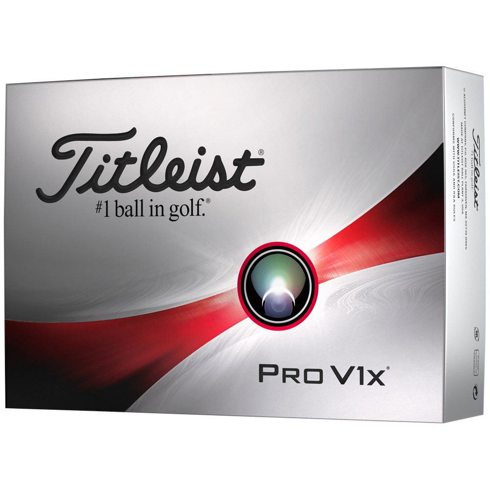 Titleist Custom Number Personalized Golf Balls