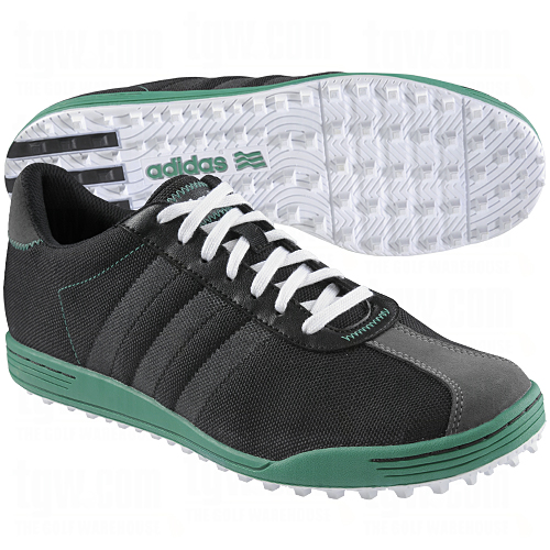 adidas mesh golf shoes