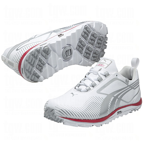 Puma Ladies FAAS Lite Golf Shoes