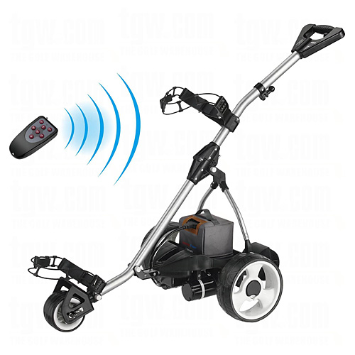 Caddytek Caddycruiser RC250 Electric Golf Caddy