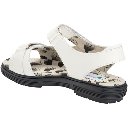greenleaf golf sandals
