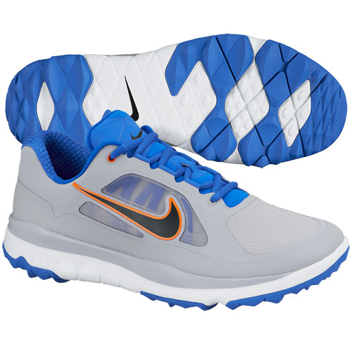 nike fi impact golf shoes