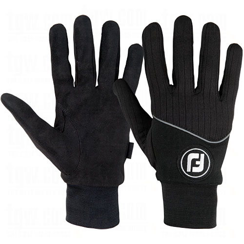 Footjoy Mens Wintersof Golf Gloves
