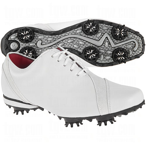 FootJoy Ladies LoPro Micro Dot Golf Shoe Closeouts