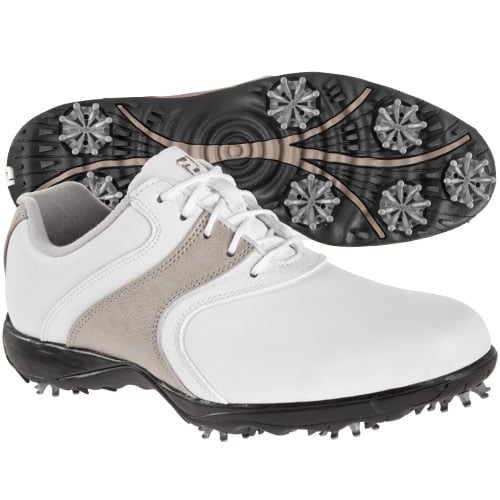 FootJoy Ladies SuperLites Saddle Golf Shoes Closeouts