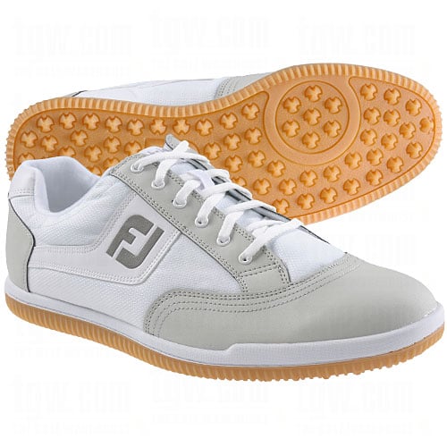 Footjoy tennis shoes clearance
