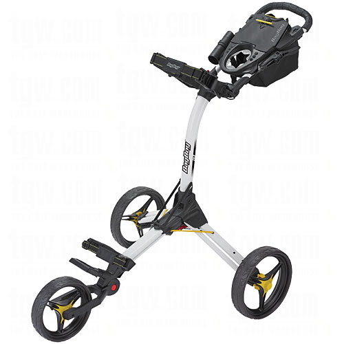 Bag Boy C3 Lightweight Push Carts
