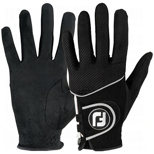FootJoy Ladies RainGrip Golf Gloves