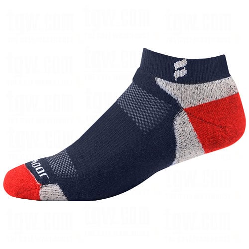 Kentwool Men’s Classic Ankle Golf Socks