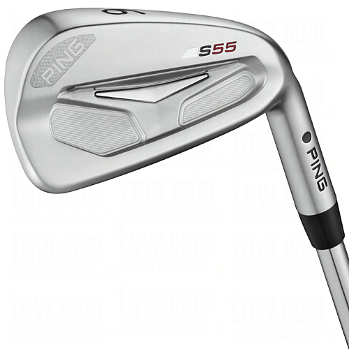 ping s55 irons for sale