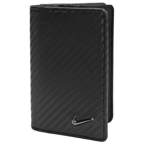 nike carbon fiber wallet