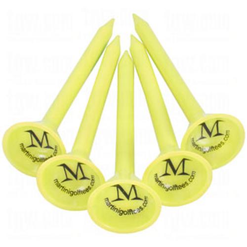 ProActive Sports Martini Golf Tees