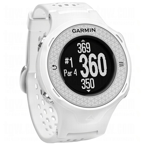 garmin s4 golf watch