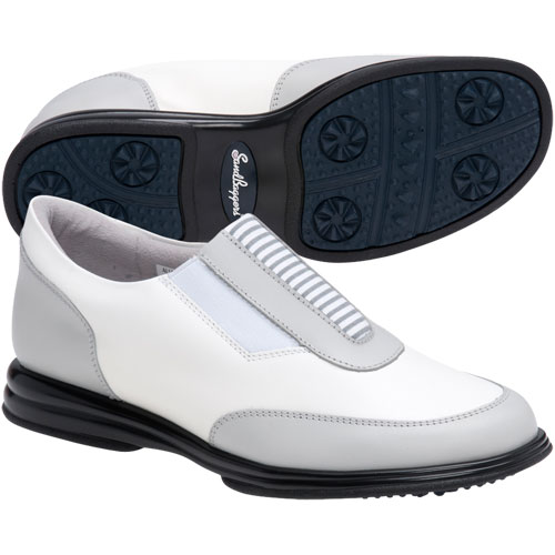 Sandbaggers Ladies Allison Golf Shoes